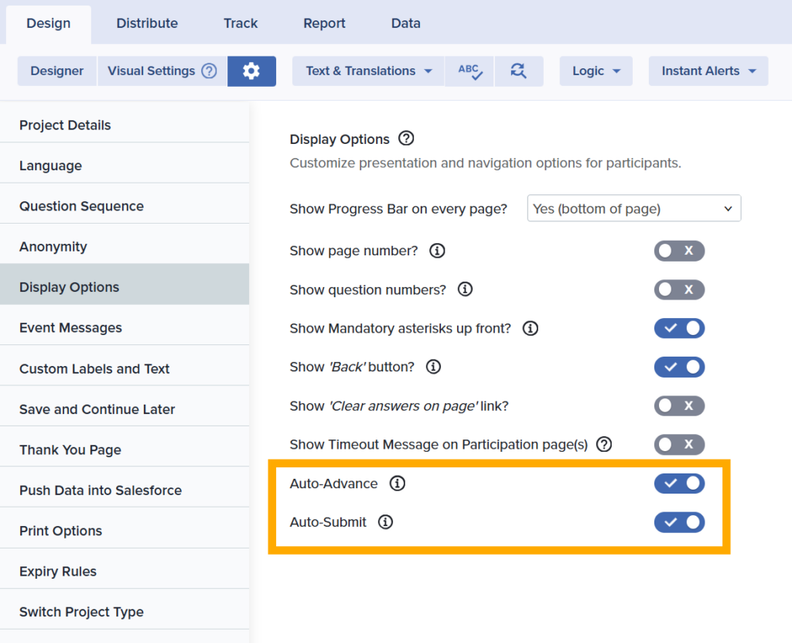 Sogolytics Release Enhancements