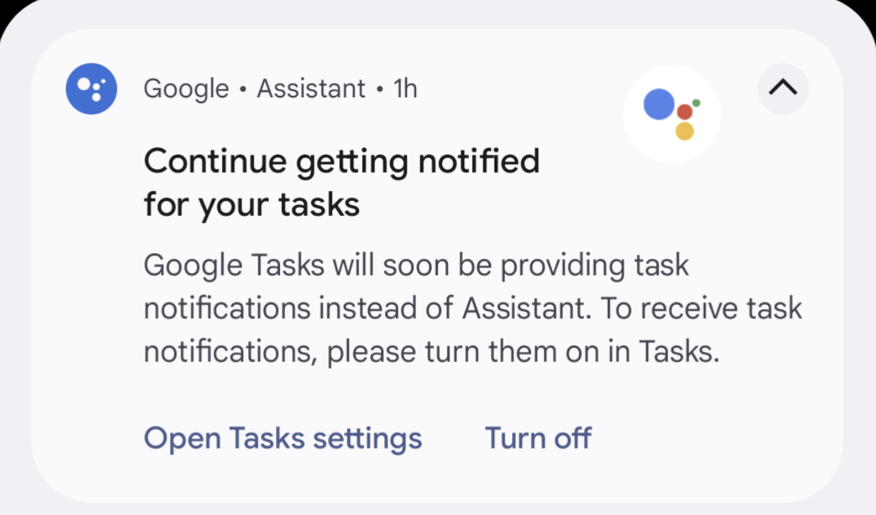  screenshot - Google Tasks Testbericht: Die Vor- und Nachteile im Jahr 2026