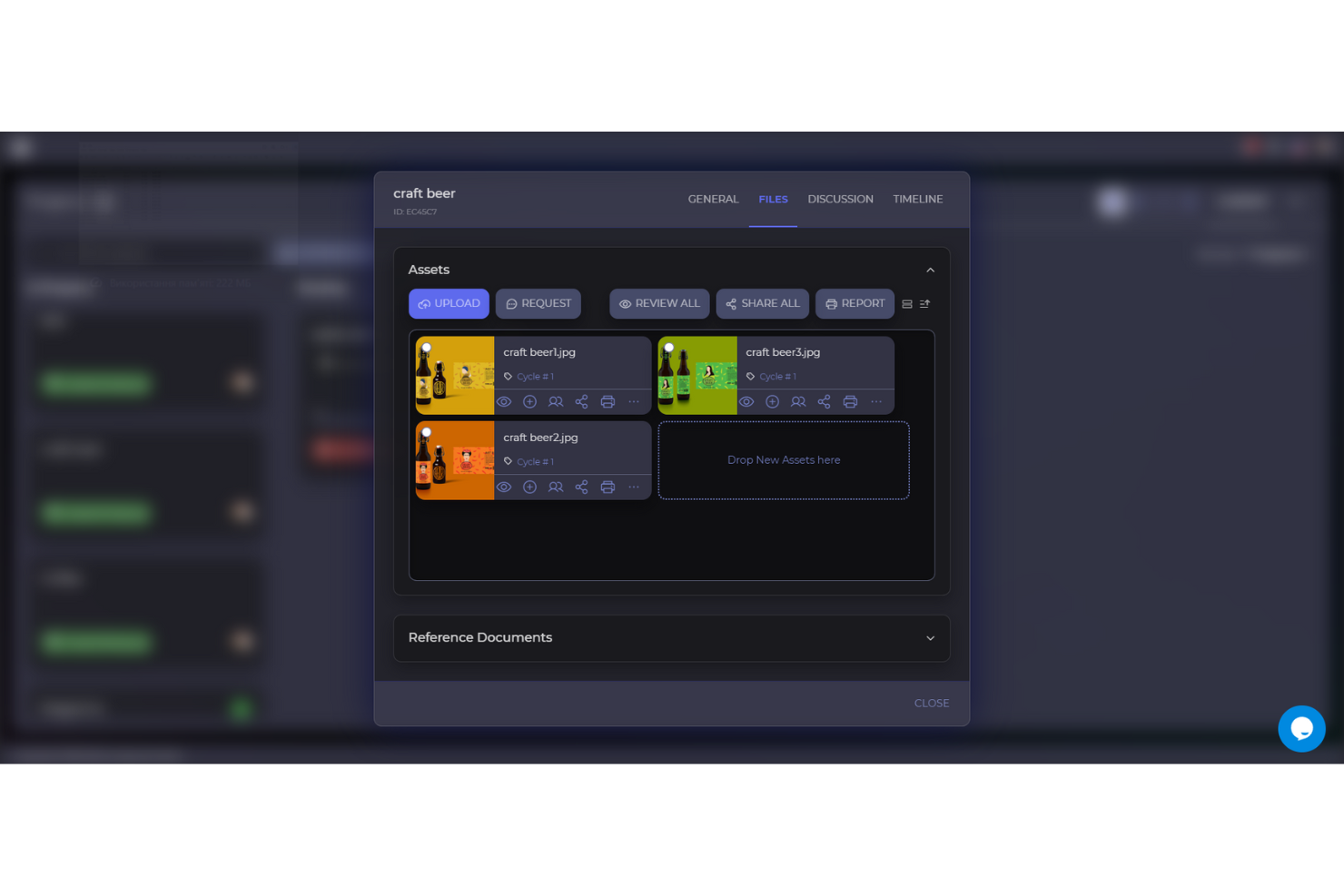  screenshot - Anmeldelse af Approval Studio: Fordele, ulemper, funktioner og priser