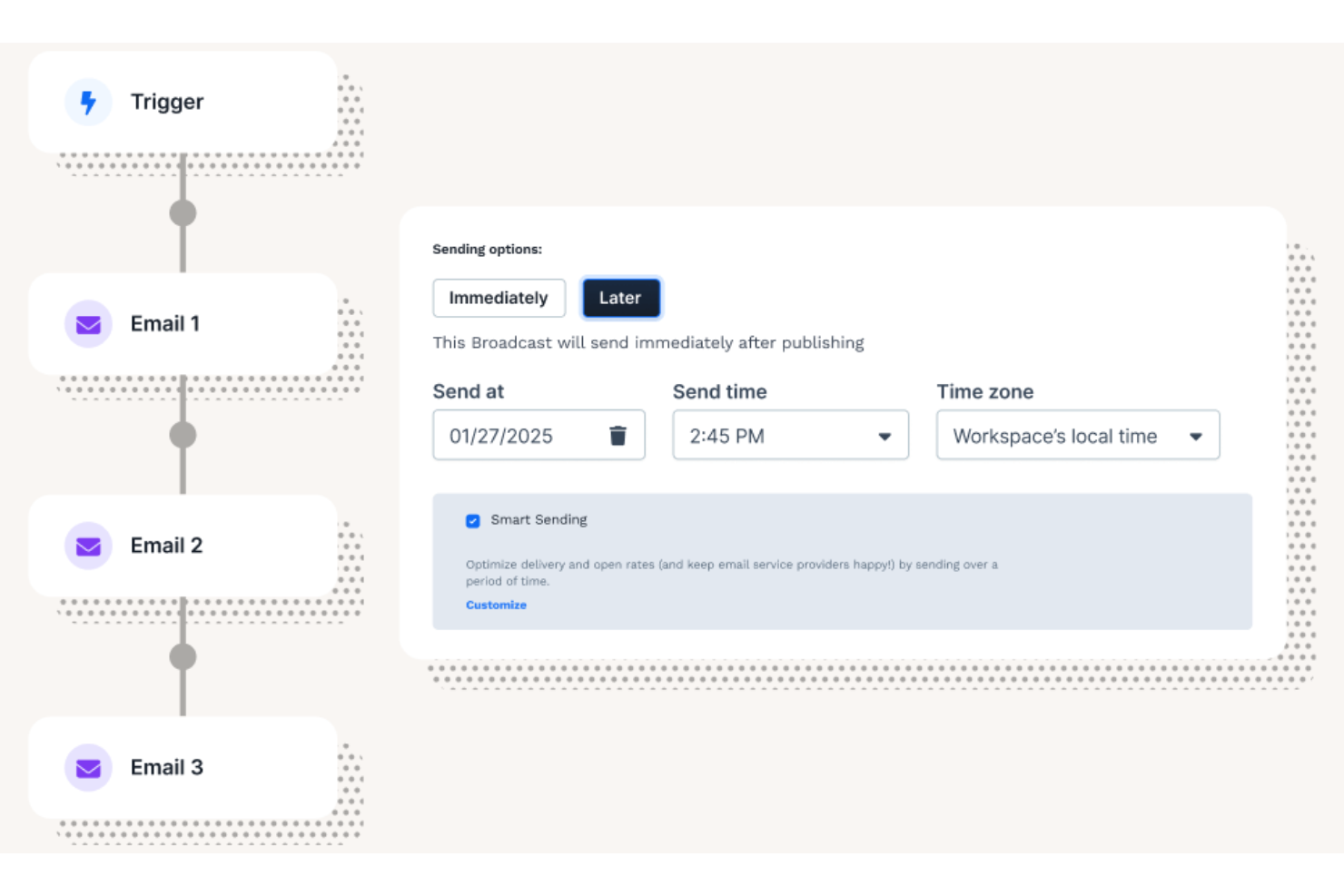  screenshot - Beoordeling van ClickFunnels: voordelen, nadelen, functies en prijzen