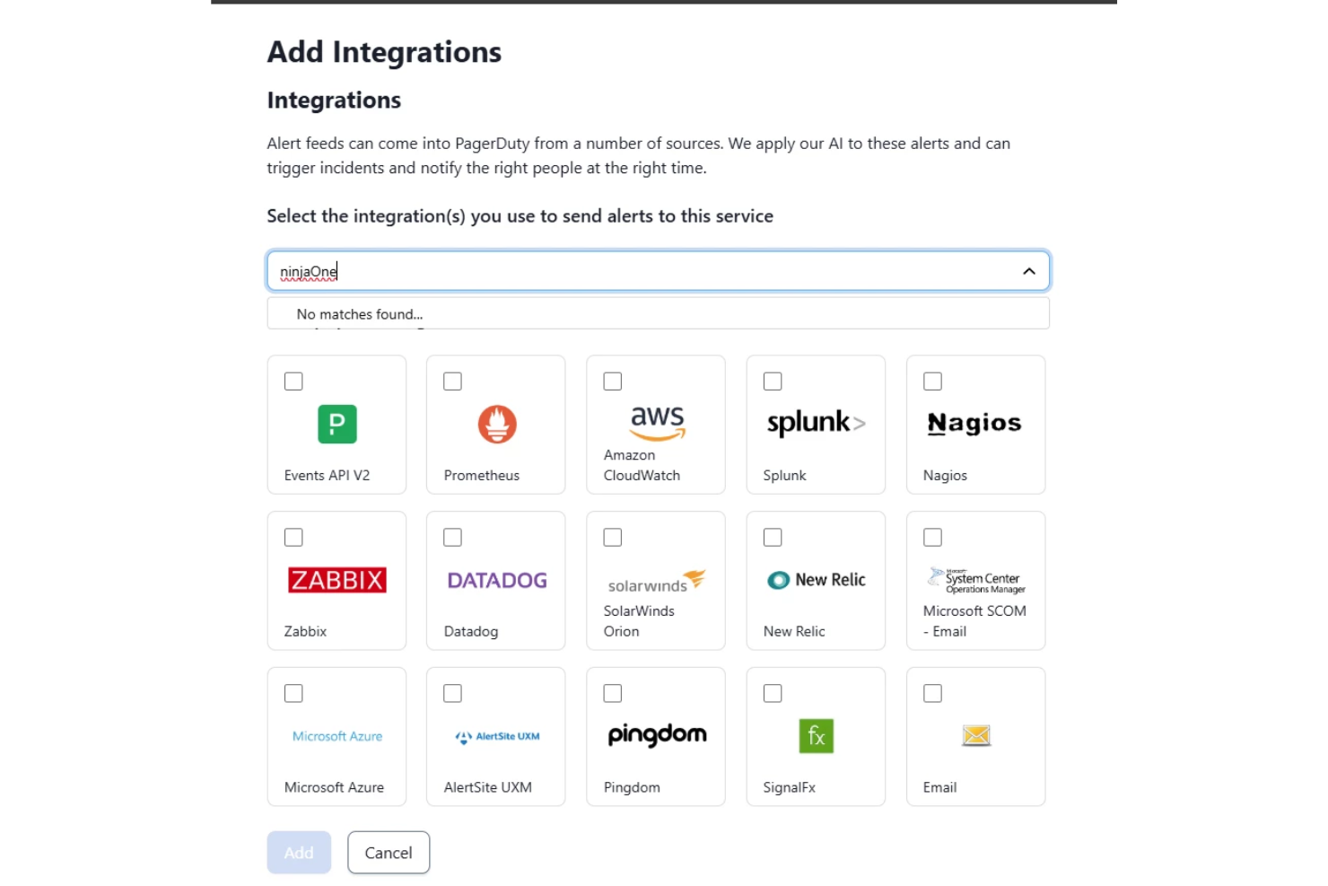  screenshot - Avis sur NinjaOne : avantages, inconvénients, fonctionnalités et tarifs