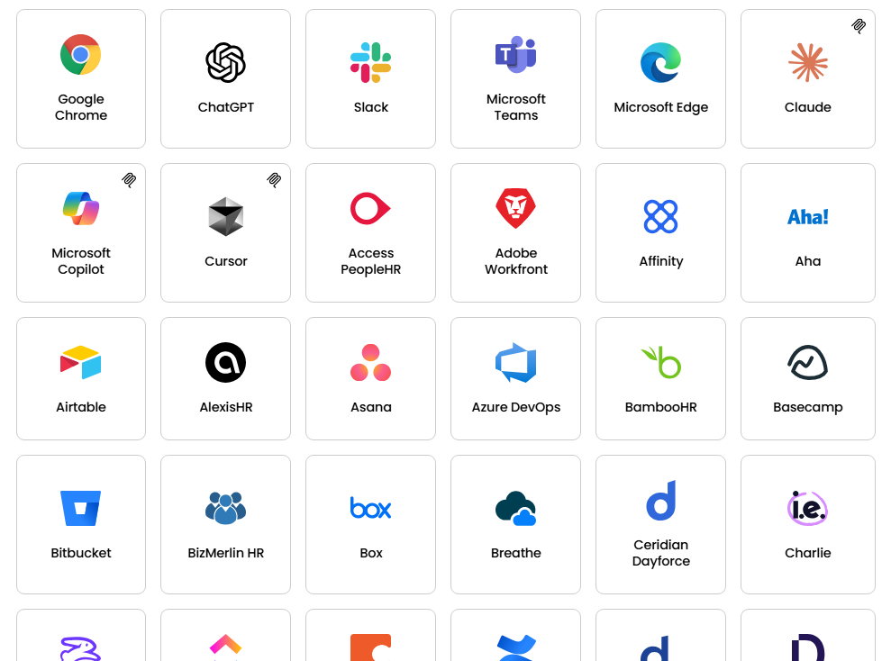  screenshot - Avis sur Guru : avantages, inconvénients, fonctionnalités et tarifs