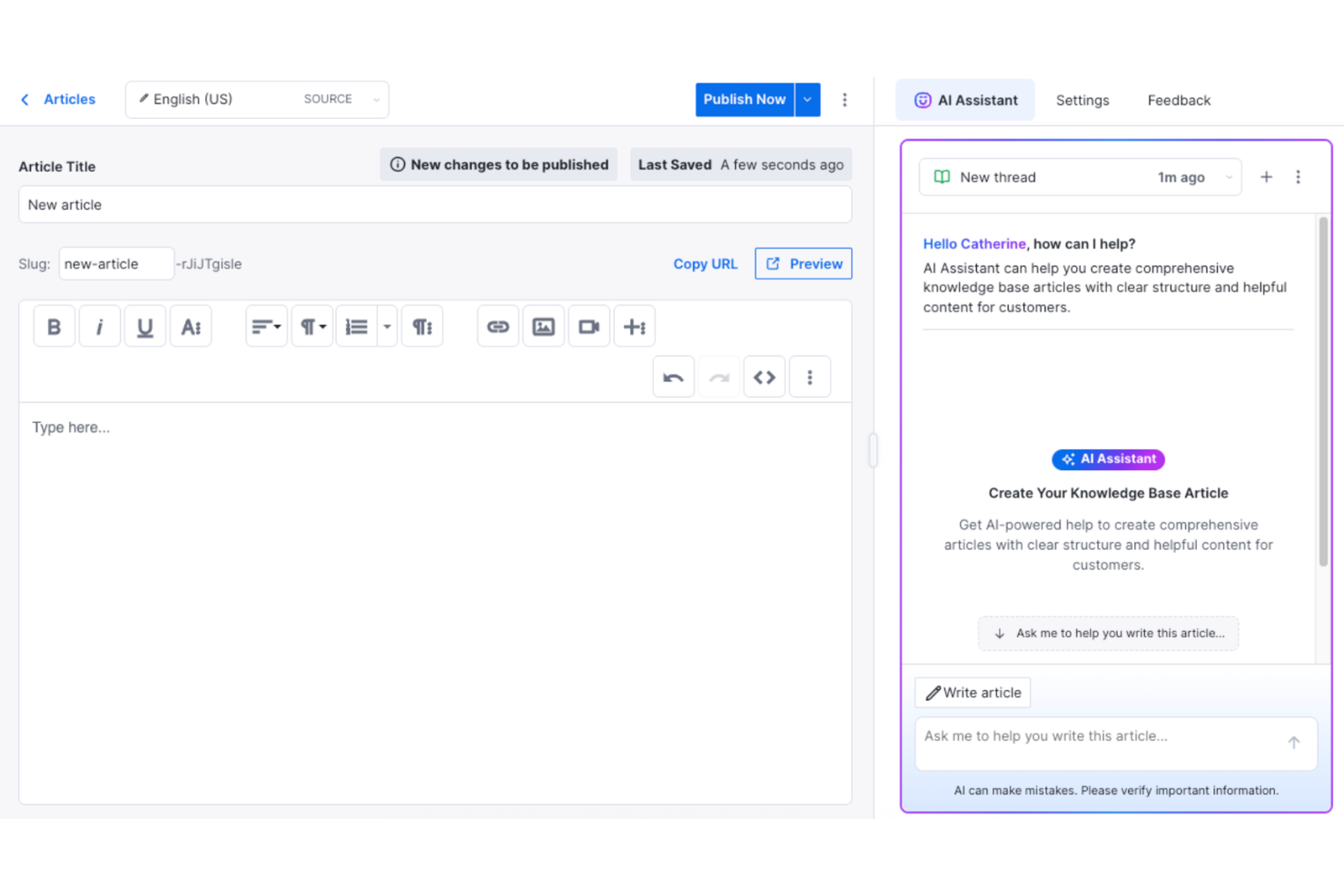  screenshot - Avis sur Kustomer : avantages, inconvénients, fonctionnalités et tarification expliqués