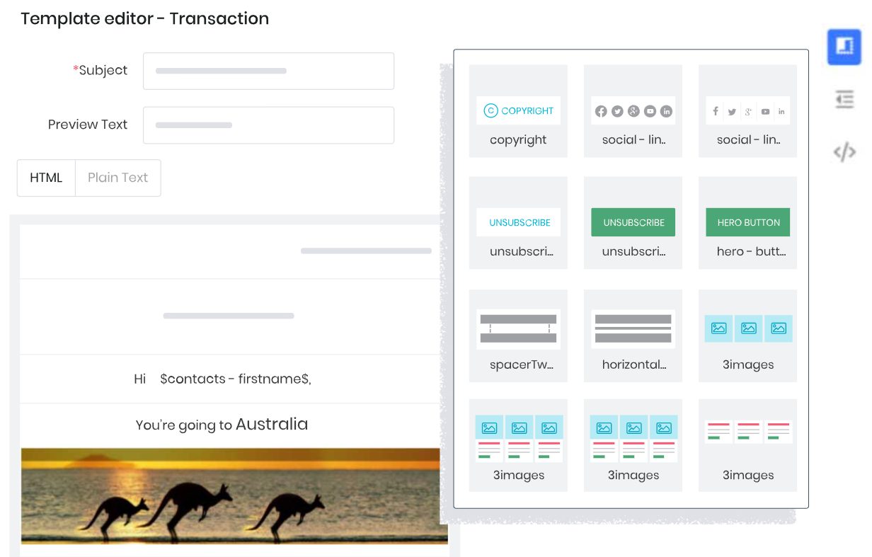  screenshot - Vtiger-arvostelu: hyvät ja huonot puolet, ominaisuudet ja hinnoittelu selitettynä
