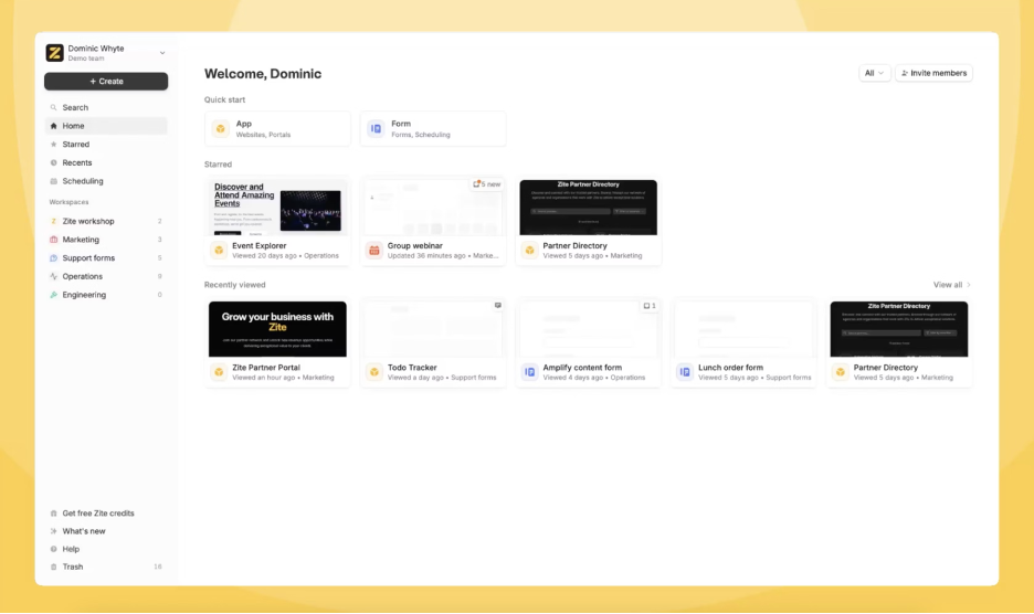 FillOut screenshot - 10 beste KI-Umfrage-Ersteller im Test 2026