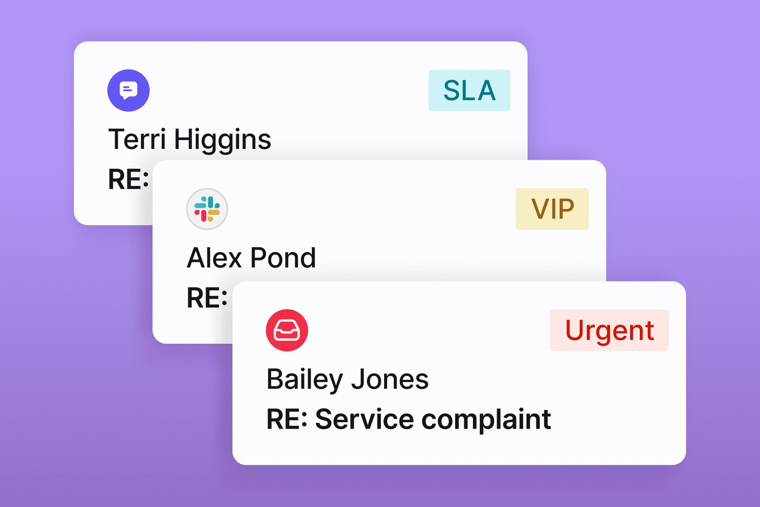 Front screenshot - Les 10 meilleurs logiciels de service d’assistance mobile évalués en 2026