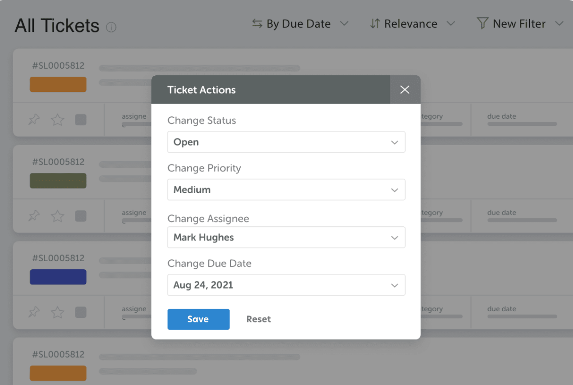HappyFox screenshot - 10 meilleures alternatives à Freshdesk évaluées en 2026