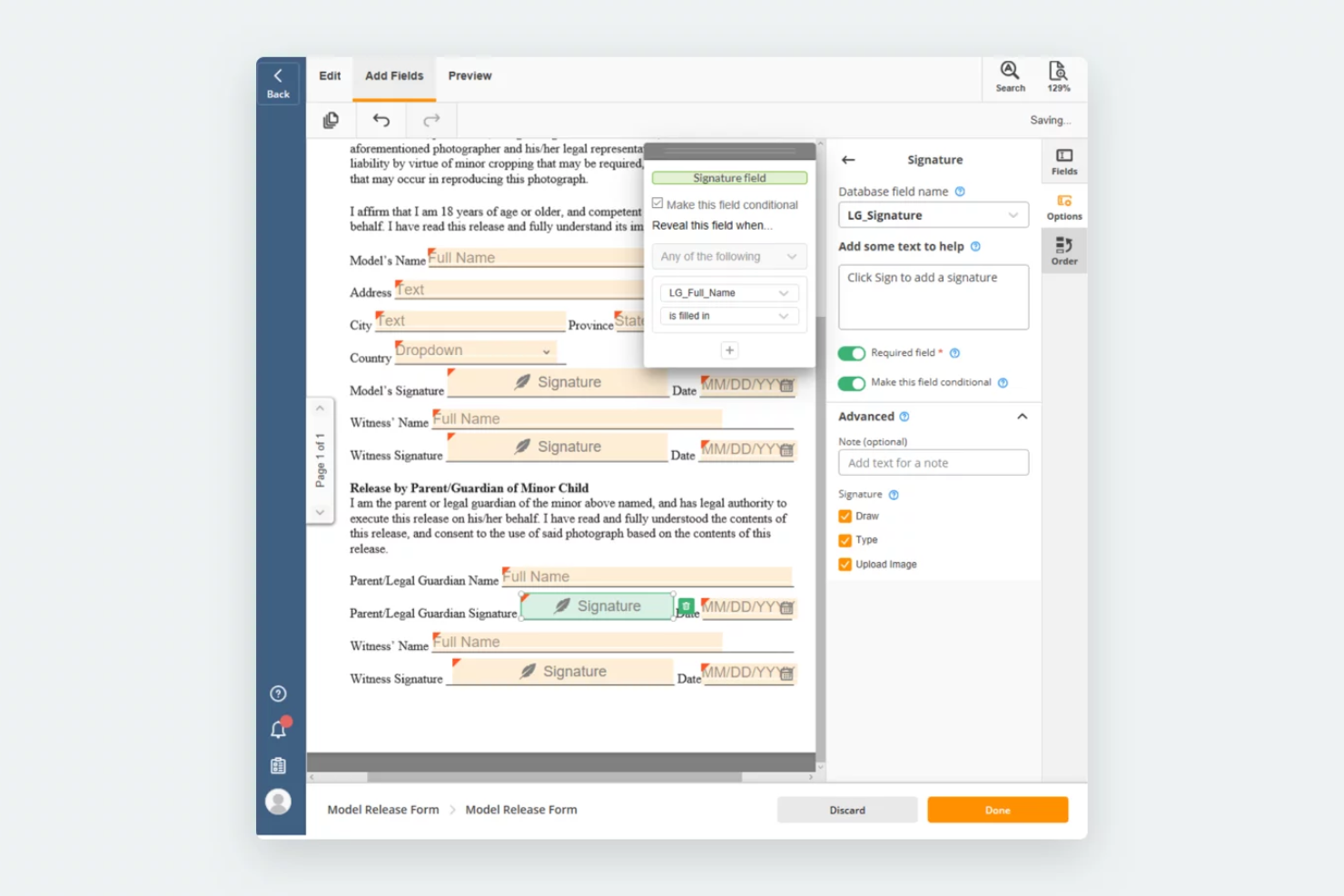 altaFlow screenshot - 10 beste Software für intelligente KI-Dokumentenverarbeitung 2026