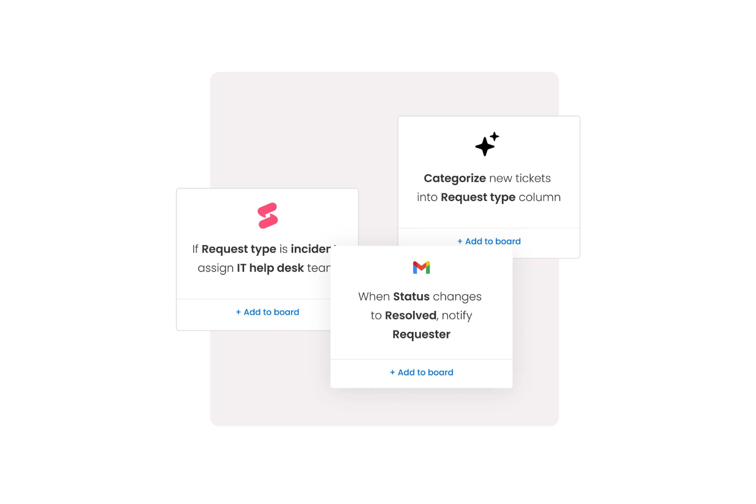monday service screenshot - 10 beste alternatieven voor Zendesk beoordeeld in 2026