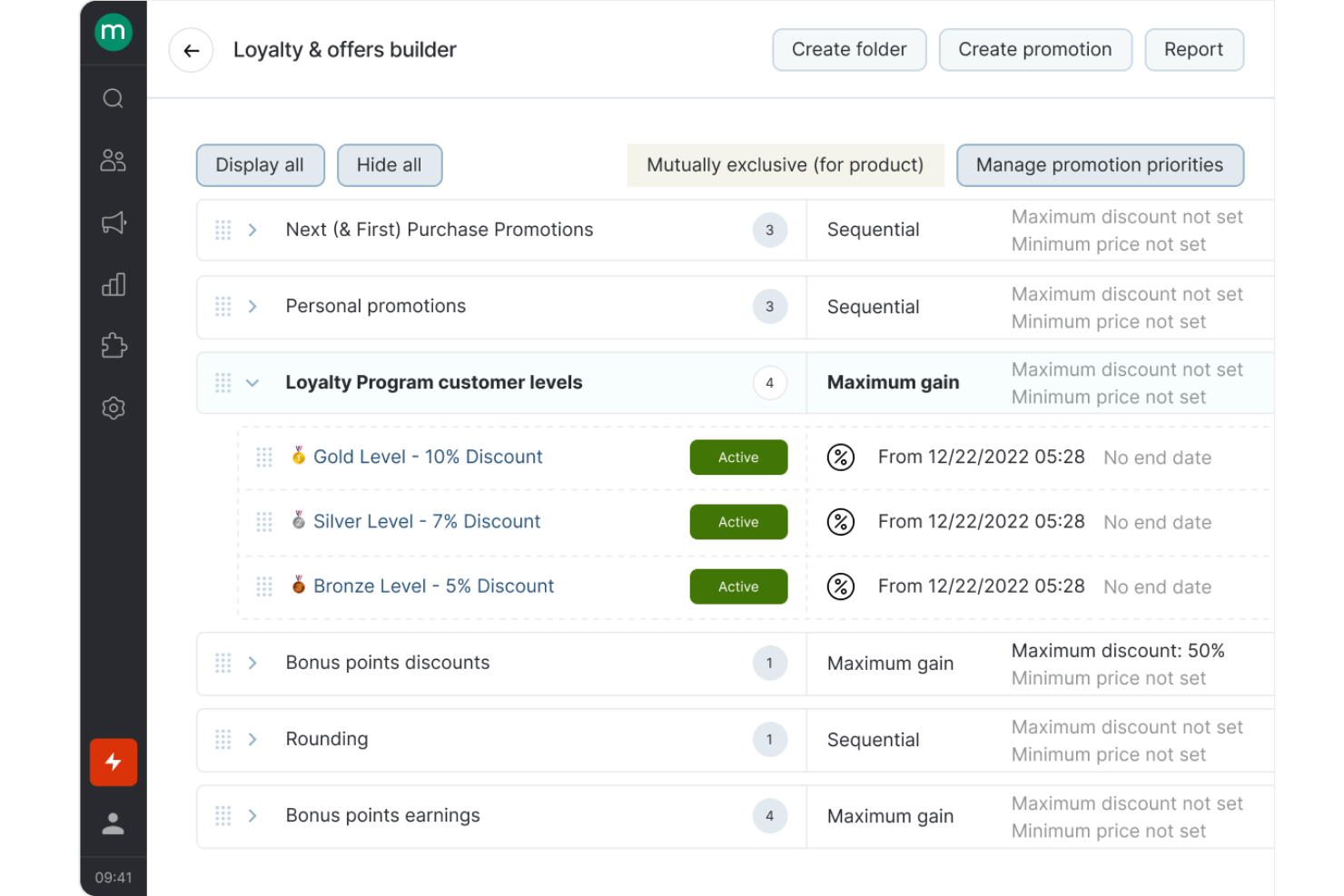 Maestra screenshot - 10 alternativas a Customer.io para la automatización del correo electrónico en 2026