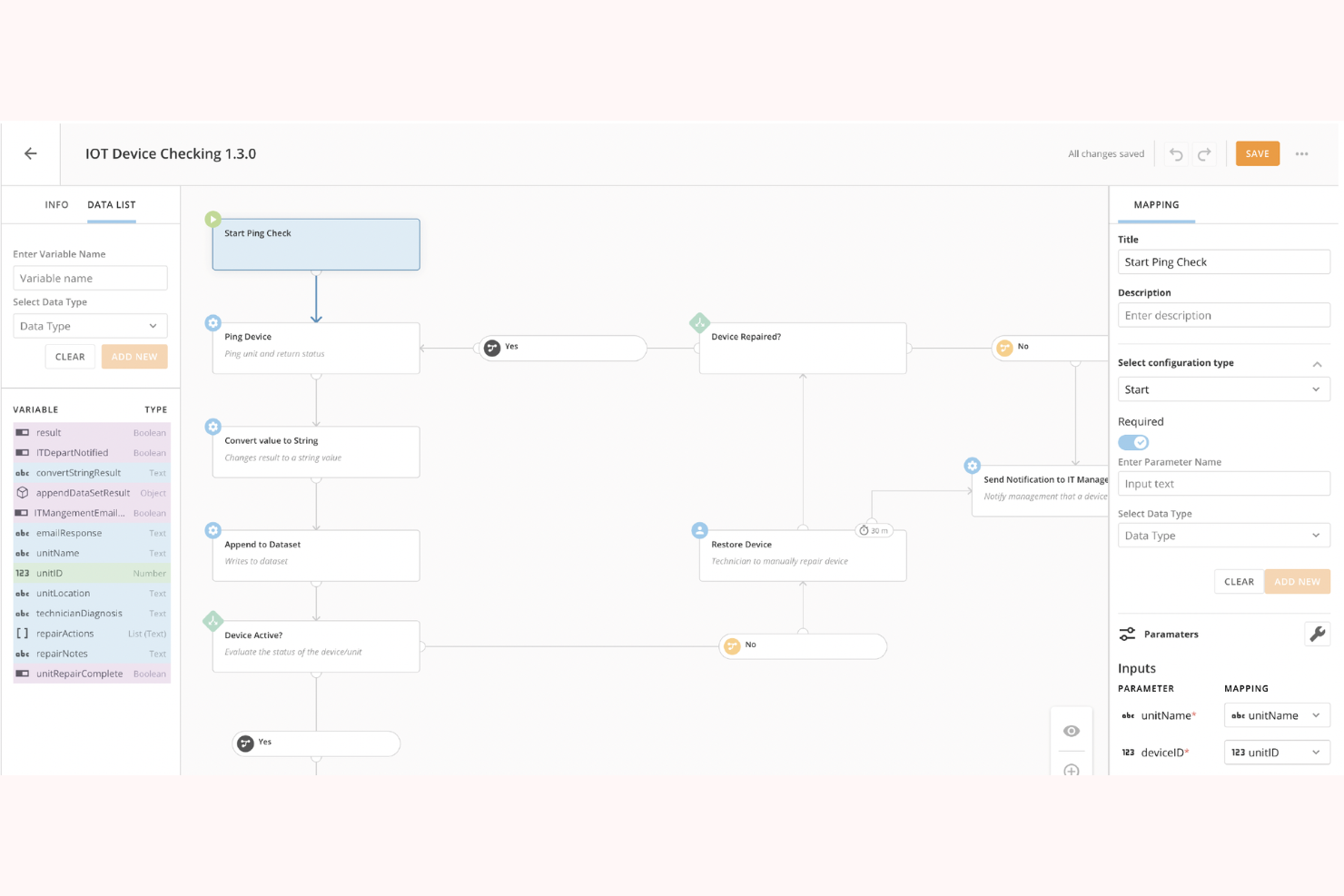 Domo screenshot - De 10 bedste AI-softwareløsninger til virksomheders arbejdsgange anmeldt i 2026