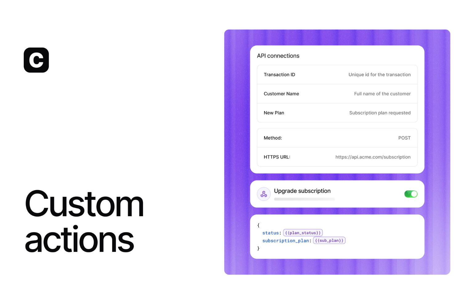 Chatbase screenshot - De 10 bedste AI-supportsystemer gennemgået i 2026