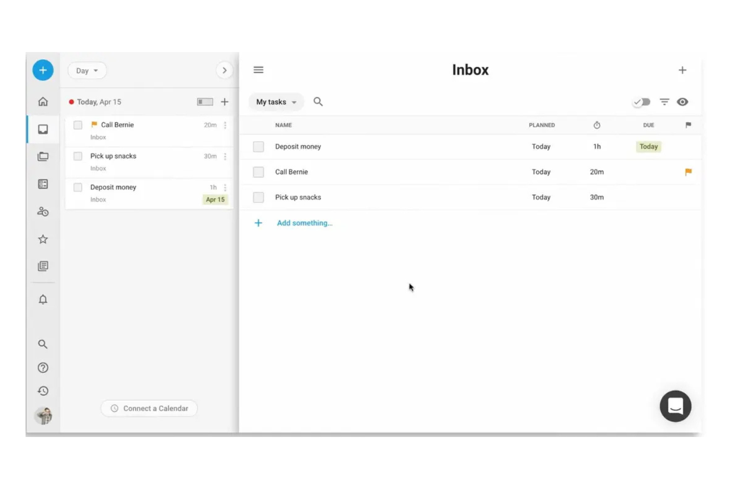 TimeHero screenshot - 10 najlepszych asystentów planowania AI — recenzja w 2026 roku