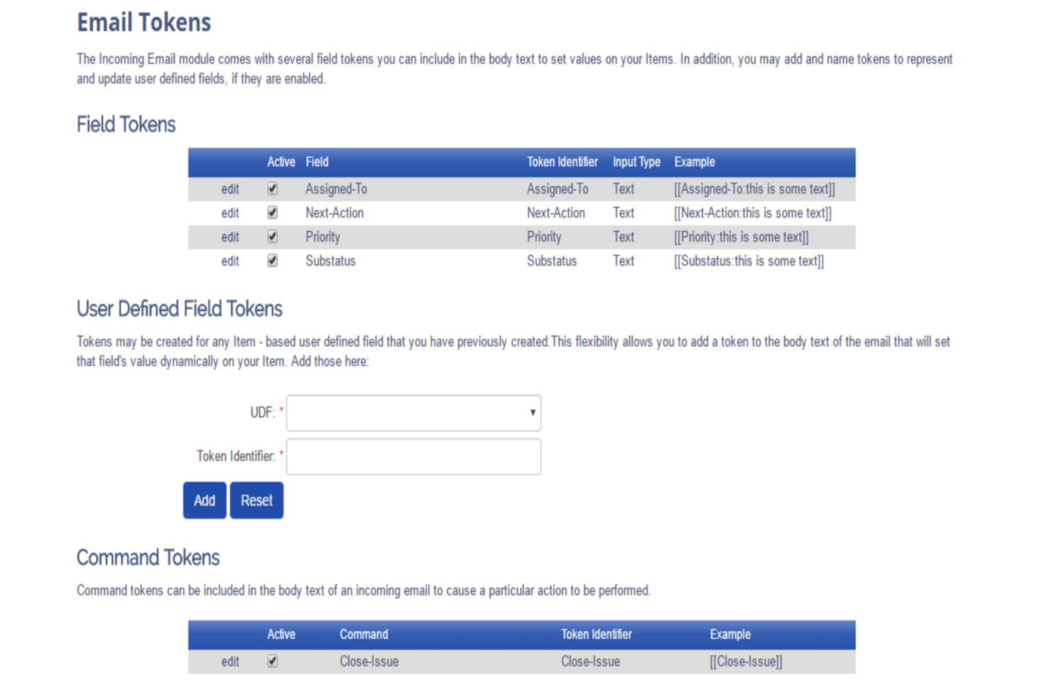 Issuetrak screenshot - 17 Best Customer Service Email Management Software For 2024