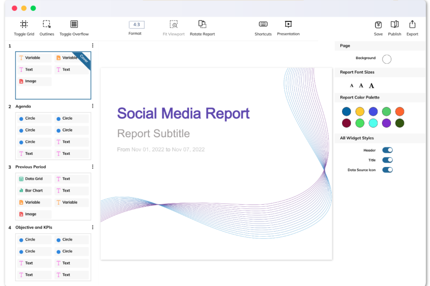 TapClicks screenshot - 15 Best SEO Reporting Tools For Agencies In 2024
