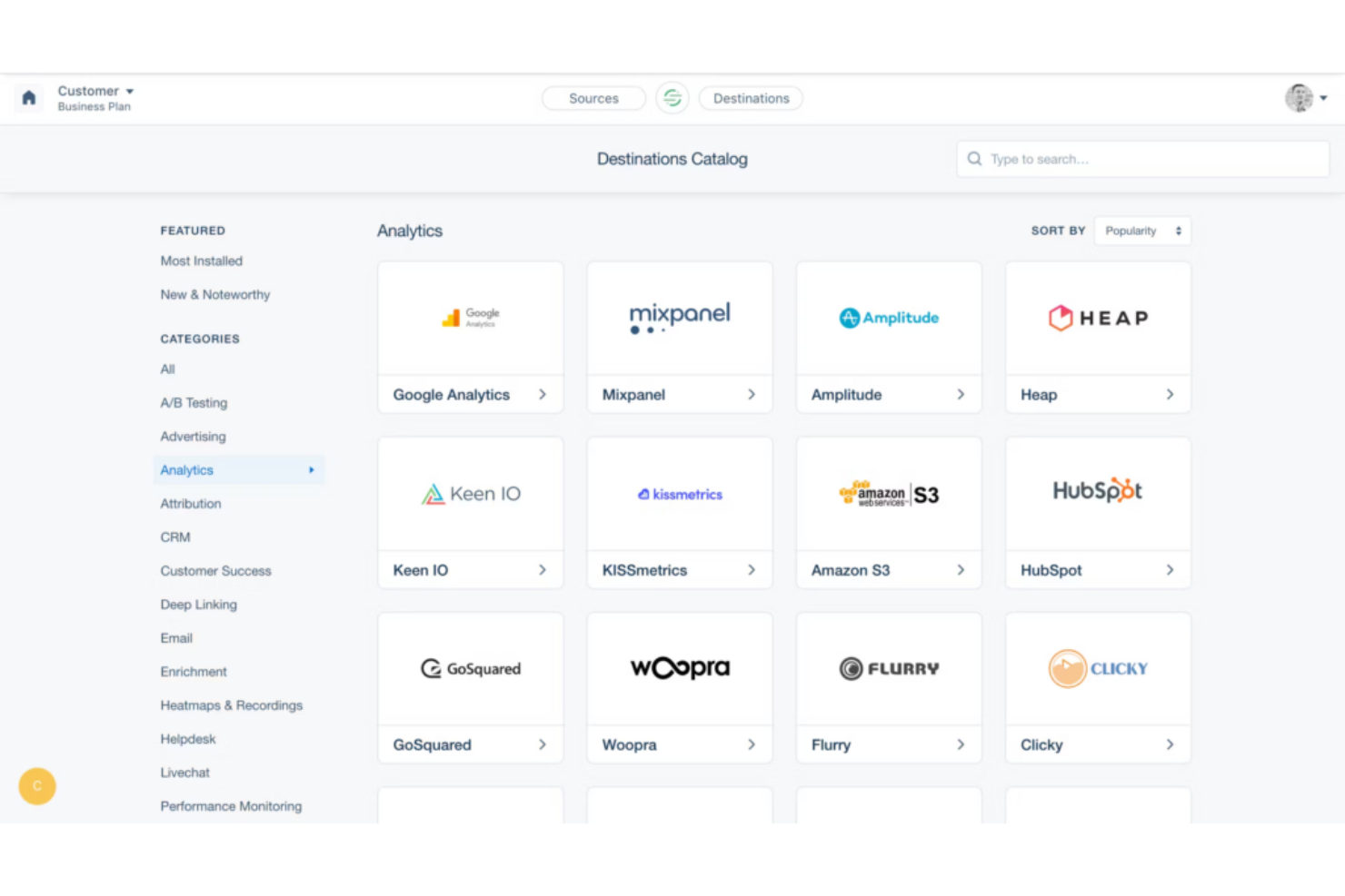Salesforce Customer 360 screenshot - The 26 Best Customer Experience Automation Platforms For 2024