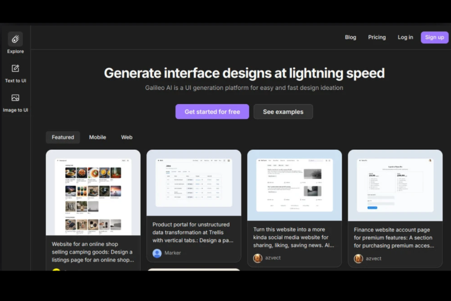 Deepgram screenshot - 10 Best Retell AI Competitors for AI Voice Agents in 2026