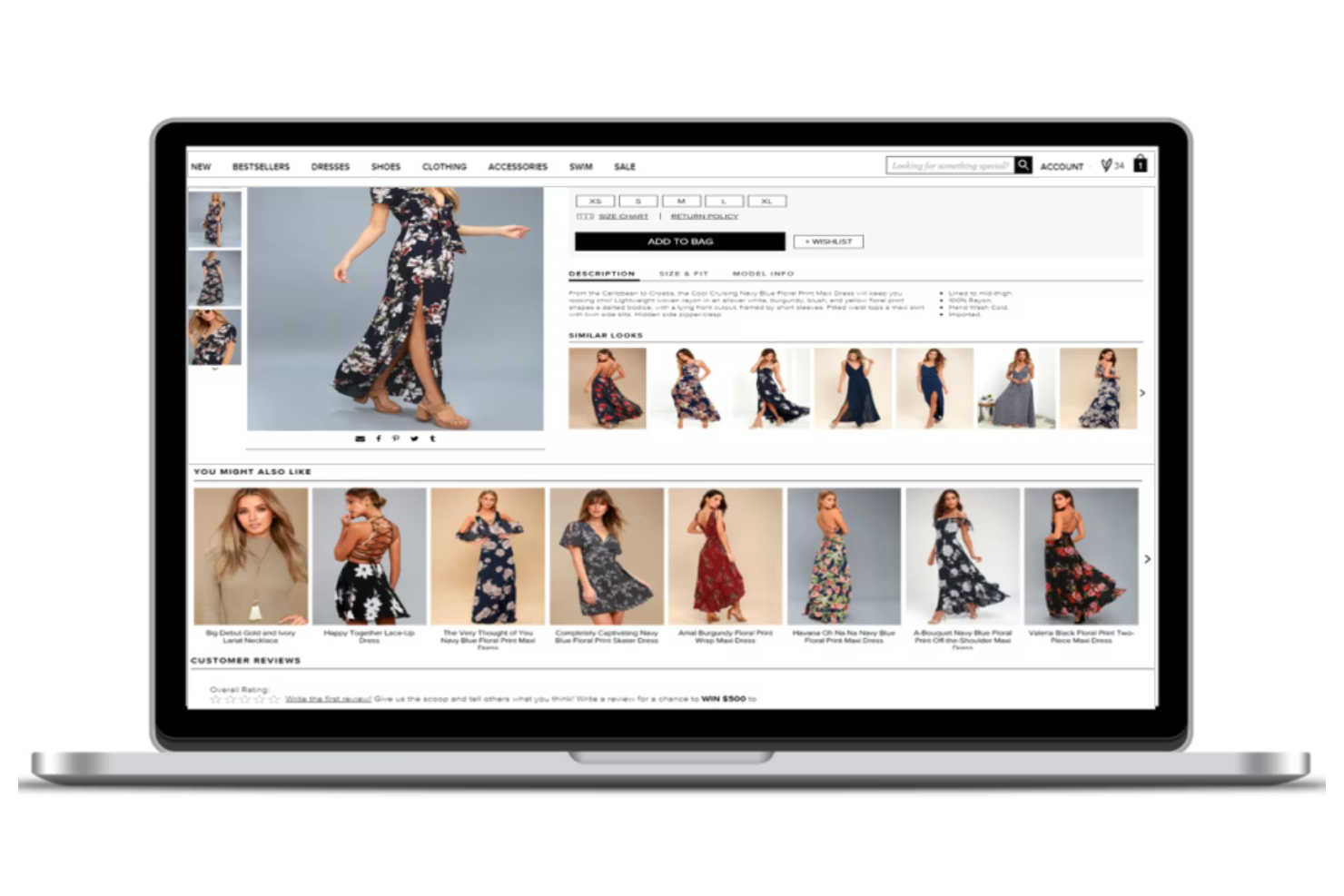 Monetate screenshot - 10 AI Customer Experience Personalization Tools in 2026