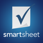 Smartsheet Software Logo