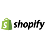 Shopify Software Logo