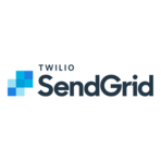 SendGrid Software Logo