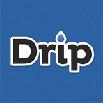 Drip Software Logo