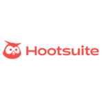 Hootsuite Software Logo