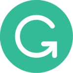 Grammarly Software Logo