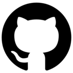 GitHub Software Logo