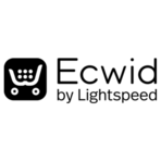 Ecwid by Lightspeed Software Logo