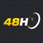 48hourslogo Logo
