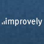 Improvely Software Logo