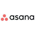 Asana Software Logo