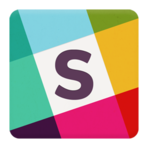 Slack Software Logo