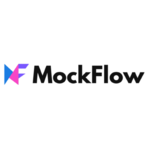 MockFlow Software Logo