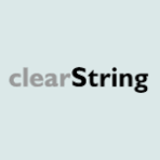 clearString Software Logo