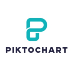 Piktochart Software Logo