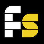 FontStruct Software Logo