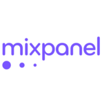 Mixpanel Software Logo