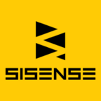 Sisense Software Logo