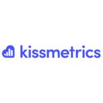 Kissmetrics screenshot