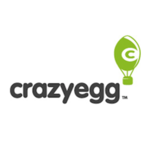 Crazy Egg Software Logo