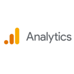 Google Analytics Software Logo