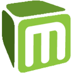 Megaventory Logo