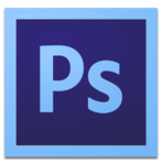 Photoshop CC Software Logo