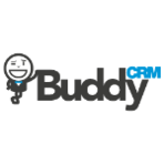 BuddyCRM Software Logo