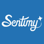 Sentimy Software Logo