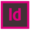 InDesign CC Logo