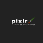 Pixlr Software Logo