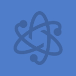 AtomCert Software Logo